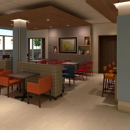 Holiday Inn Express - Blair By Ihg Bagian luar foto