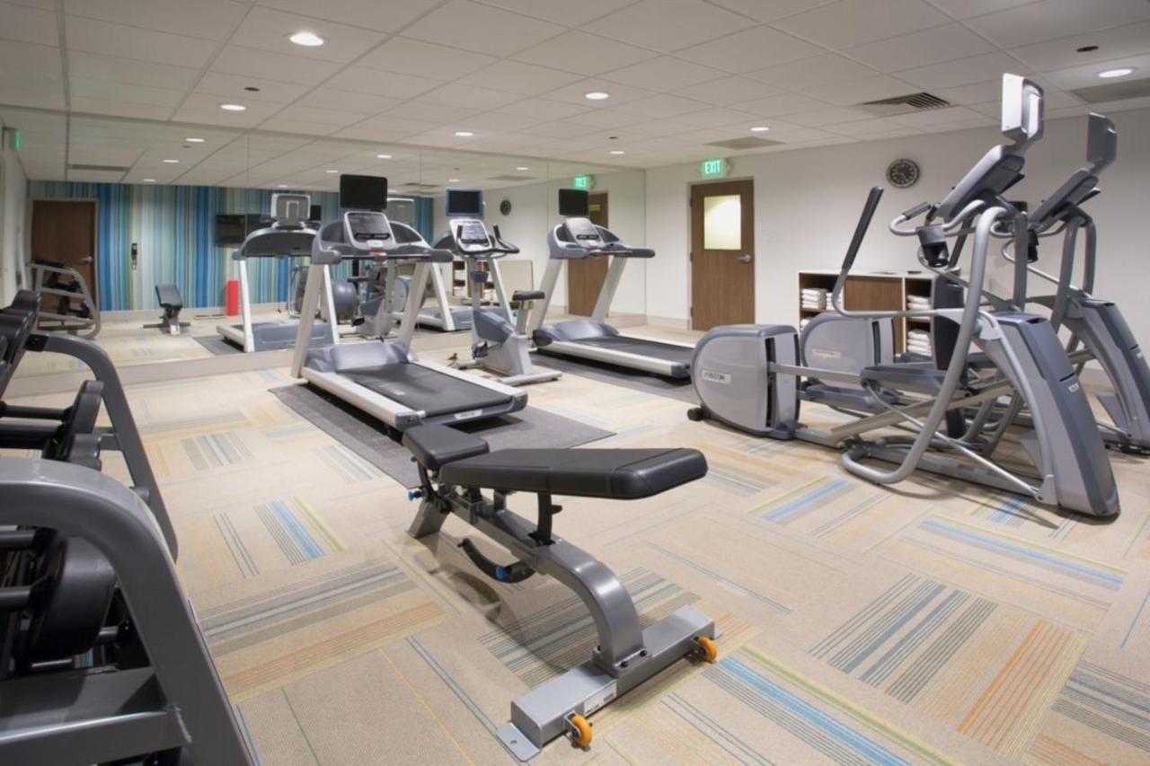 Holiday Inn Express - Blair By Ihg Bagian luar foto