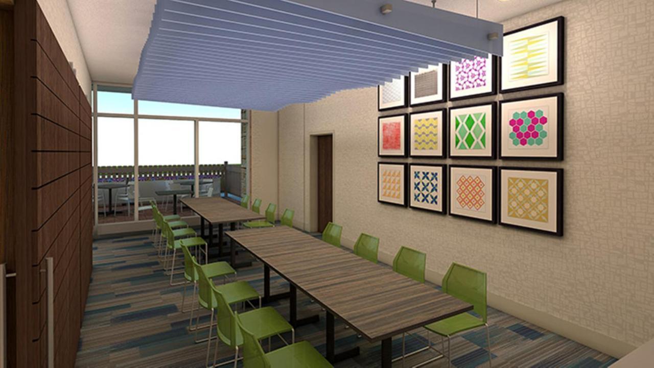 Holiday Inn Express - Blair By Ihg Bagian luar foto